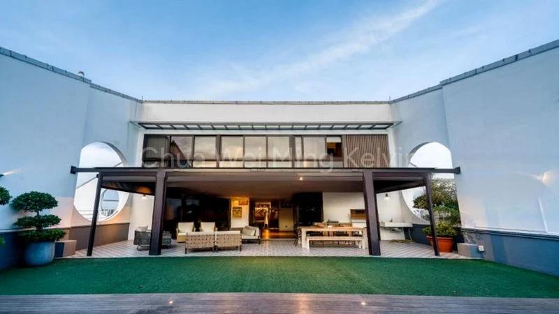 5 Bed Condo for Sale in  Wing On Life Garden - Image 4
